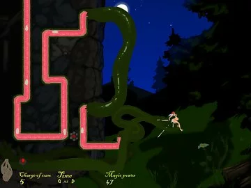 ImpregDef - pixie version